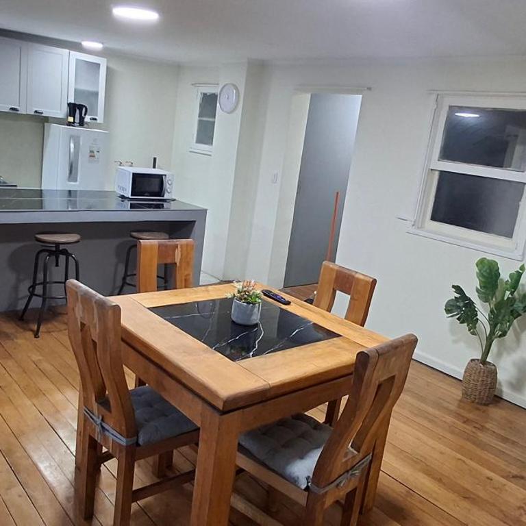 Casa céntrica en San Felipe - Two-Bedroom House - 15