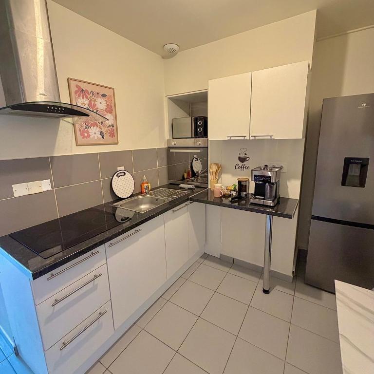 Charmant Studio, T2 ou T3 au coeur de la ville - Appartamento con 1 Camera da Letto - 4