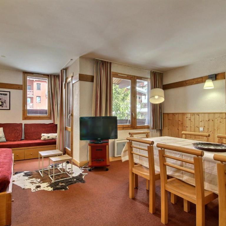 Appartement spacieux pour 8 personnes à Plagne 1800 - FR-1-455-249 - Apartment - 1