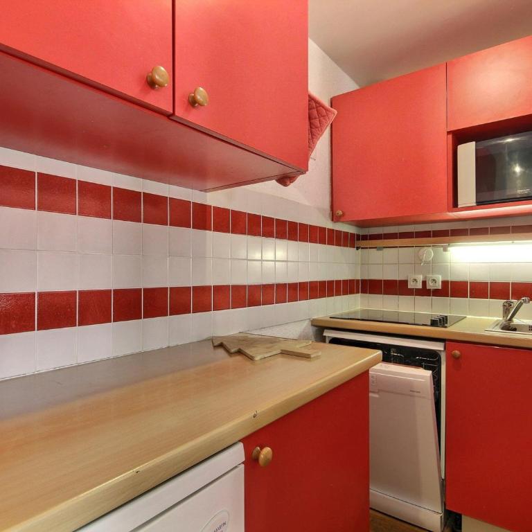 Appartement spacieux pour 8 personnes à Plagne 1800 - FR-1-455-249 - Apartment - 7