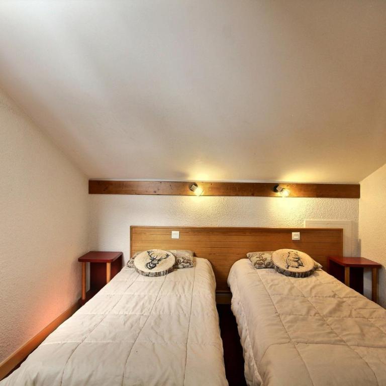 Appartement spacieux pour 8 personnes à Plagne 1800 - FR-1-455-249 - Apartment - 11