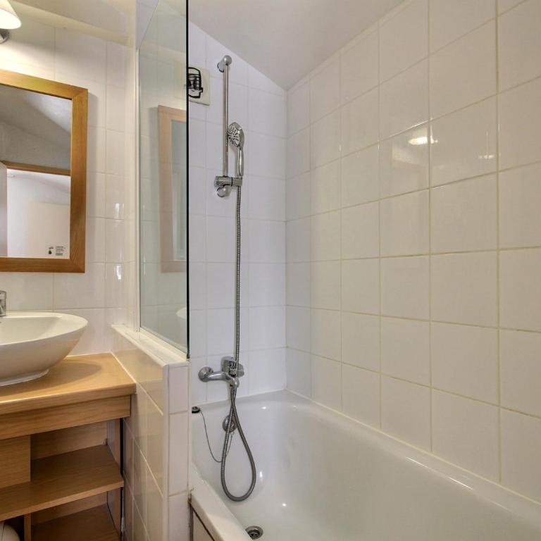 Appartement spacieux pour 8 personnes à Plagne 1800 - FR-1-455-249 - Apartment - 12