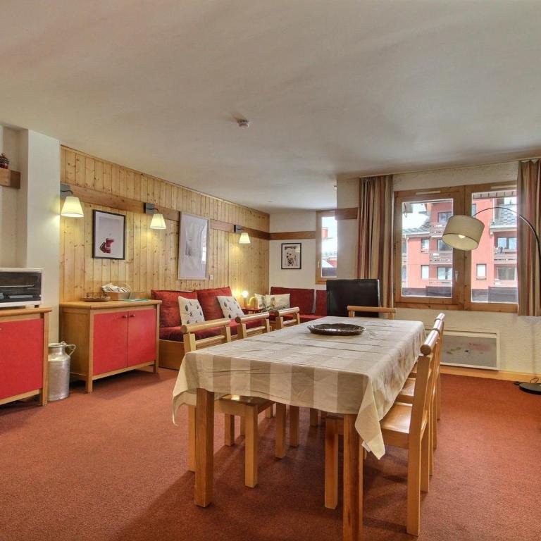Appartement spacieux pour 8 personnes à Plagne 1800 - FR-1-455-249 - Apartment - 13