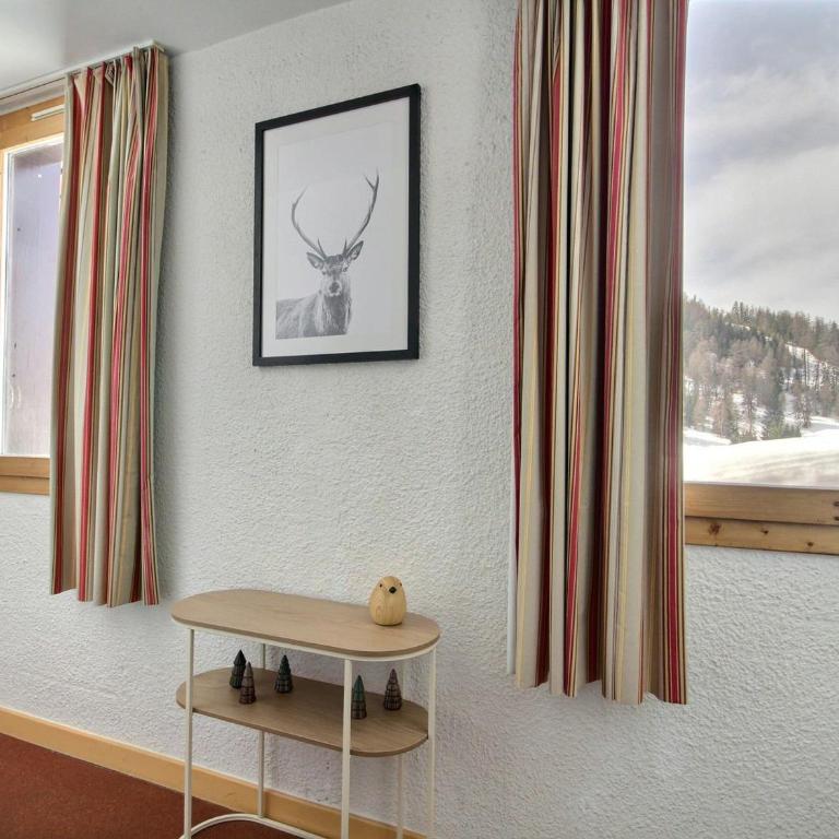 Appartement spacieux pour 8 personnes à Plagne 1800 - FR-1-455-249 - Apartment - 15