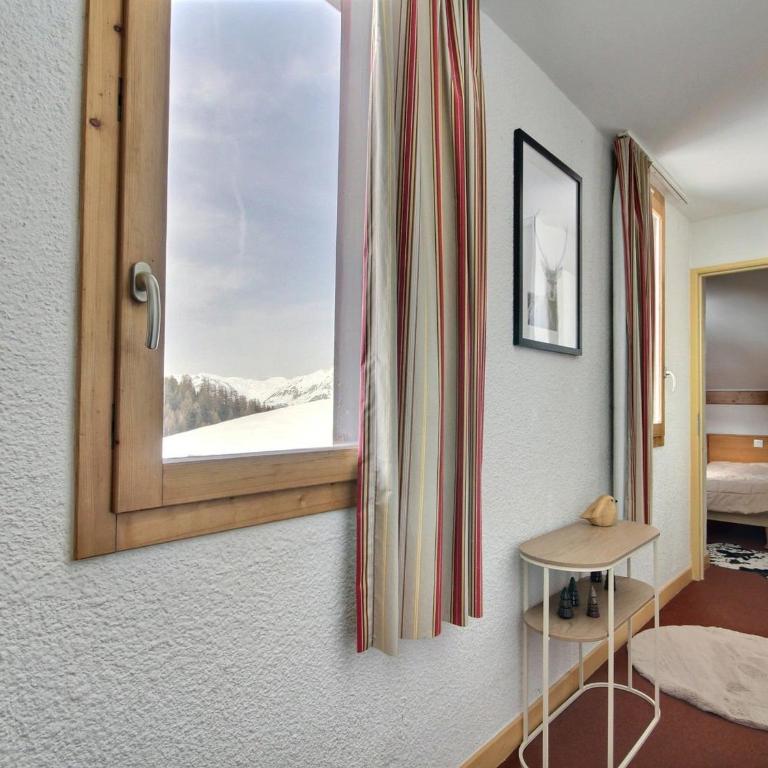 Appartement spacieux pour 8 personnes à Plagne 1800 - FR-1-455-249 - Apartment - 16