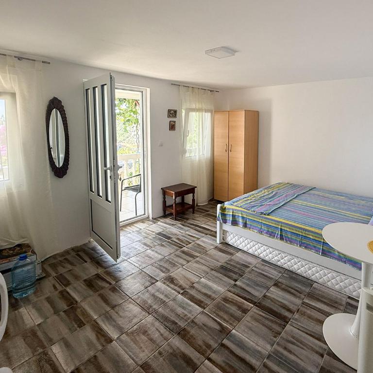 Vila Pogled - Double Room - 1