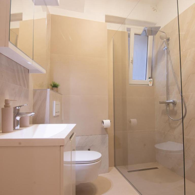 Sweet House Skadarlija - Apartman sa 2 Spavaće Sobe i Balkonom - 24