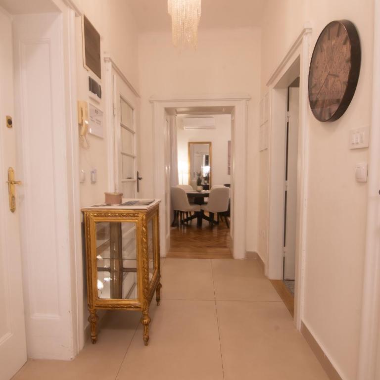 Sweet House Skadarlija - Apartman sa 2 Spavaće Sobe i Balkonom - 6