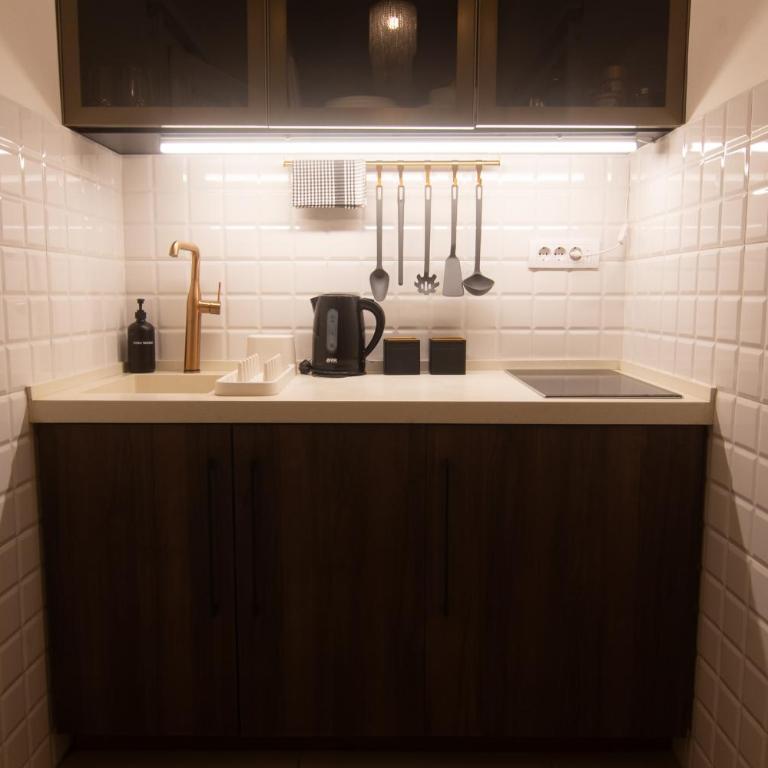 Sweet House Skadarlija - Apartman sa 2 Spavaće Sobe i Balkonom - 13