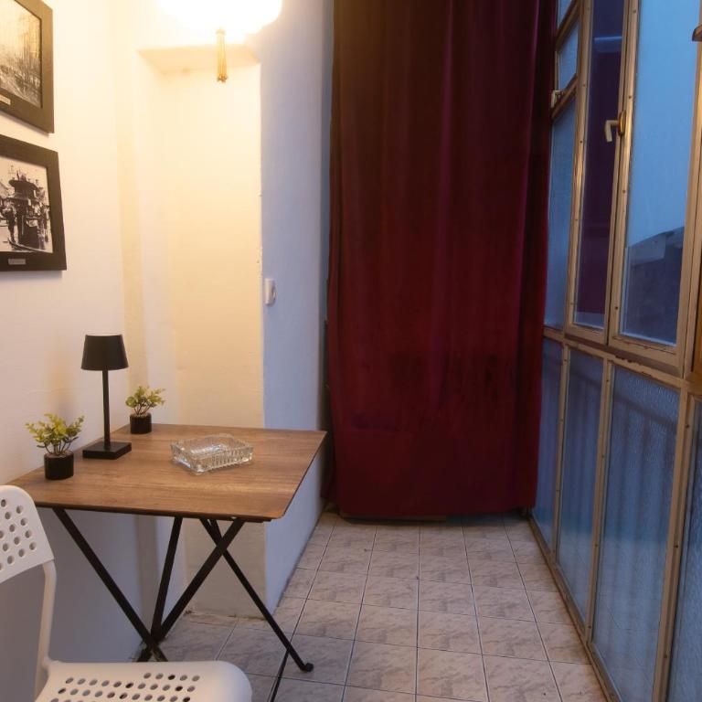 Sweet House Skadarlija - Apartman sa 2 Spavaće Sobe i Balkonom - 12