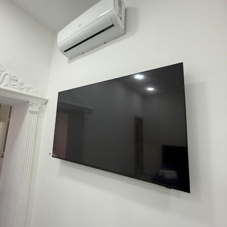 Calise Home - Camera Quadrupla - 5