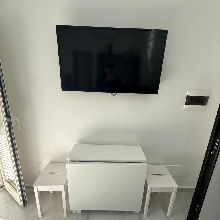 Calise Home - Camera Quadrupla - 11