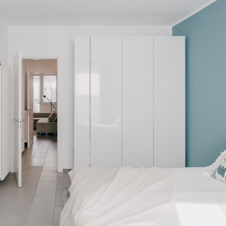 Domus Silvana Apartments - Appartamento con 2 Camere da Letto - 26