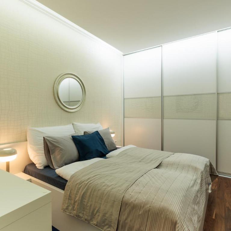 Modern 2bdr apartment in Sarajevo City Center - Apartman sa 3 Spavaće Sobe - 4