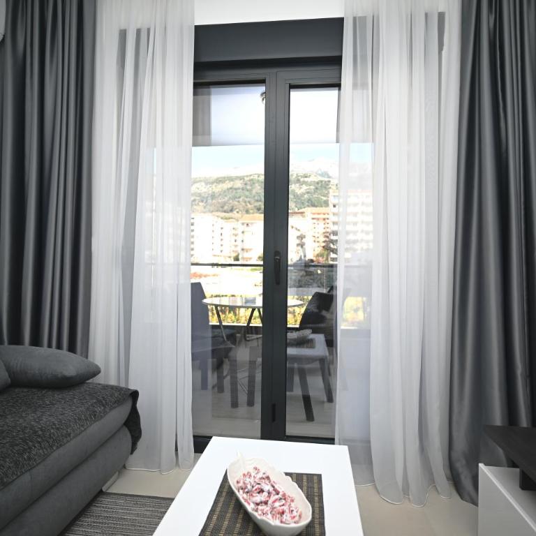 Apartment Stingray - Apartman sa 1 Spavaćom Sobom - 3