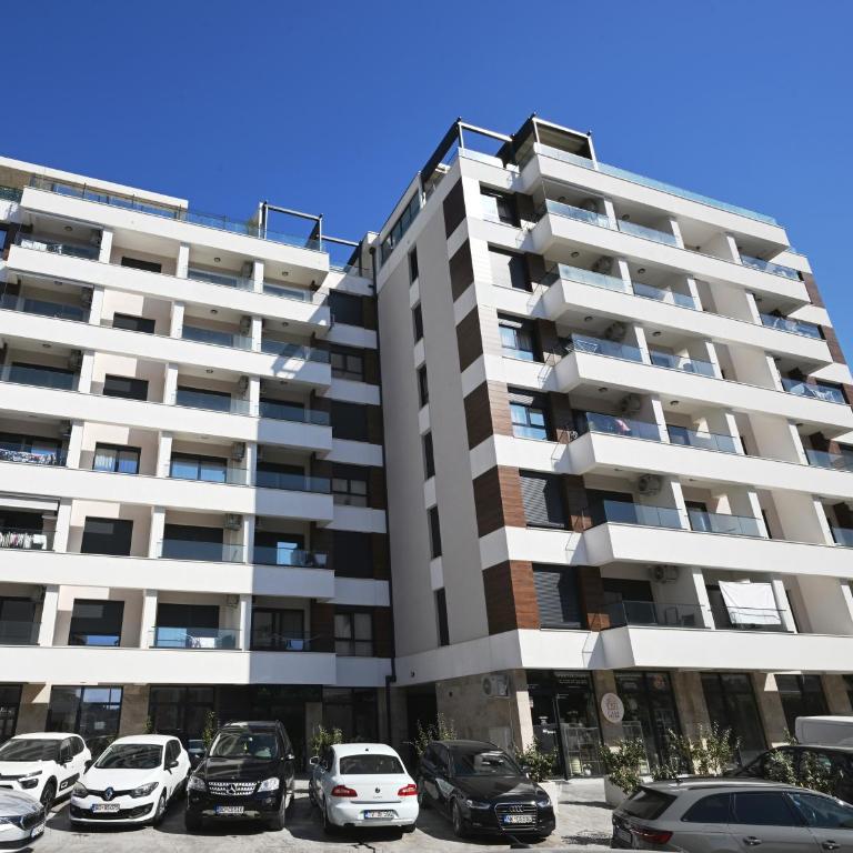 Apartment Stingray - Apartman sa 1 Spavaćom Sobom - 33