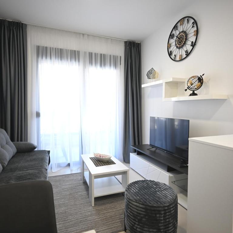 Apartment Stingray - Apartman sa 1 Spavaćom Sobom - 1