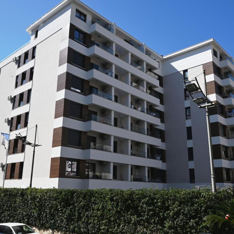 Apartment Stingray - Apartman sa 1 Spavaćom Sobom - 34