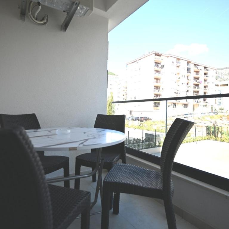 Apartment Stingray - Apartman sa 1 Spavaćom Sobom - 29