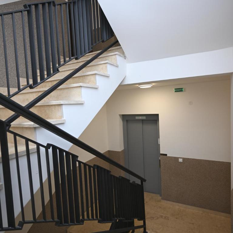 Apartment Stingray - Apartman sa 1 Spavaćom Sobom - 40