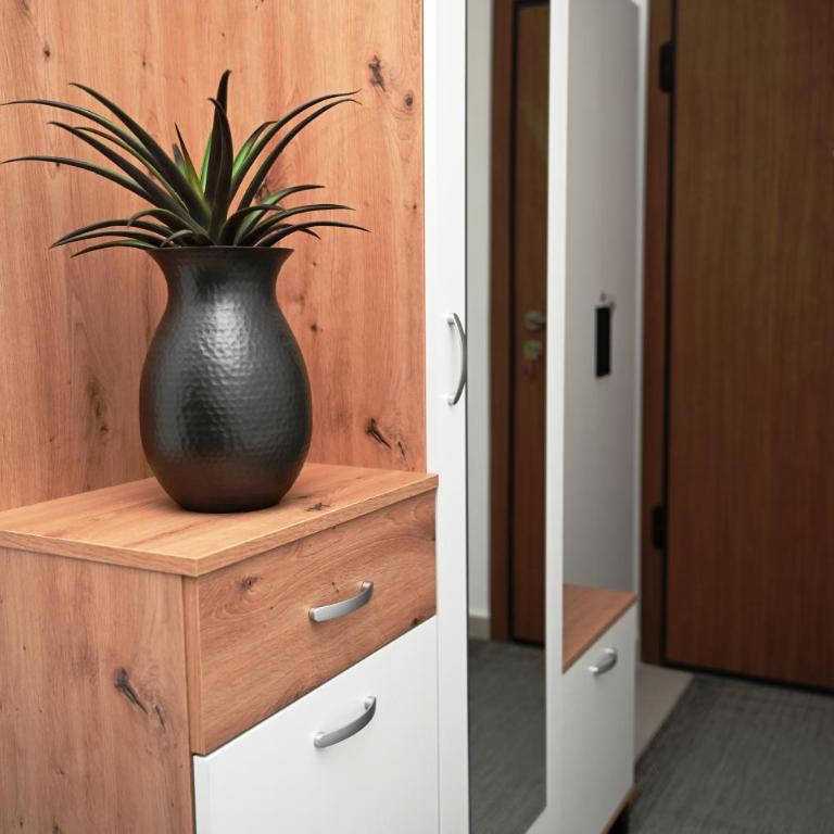 Apartment Stingray - Apartman sa 1 Spavaćom Sobom - 26