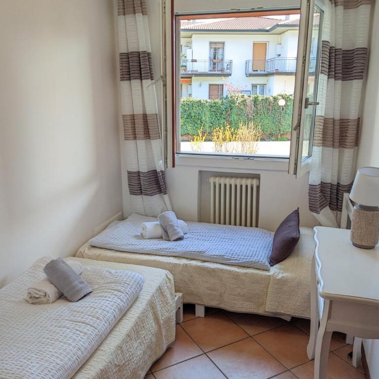 Last Minute Booking - Appartamento al Piano Terra - 11