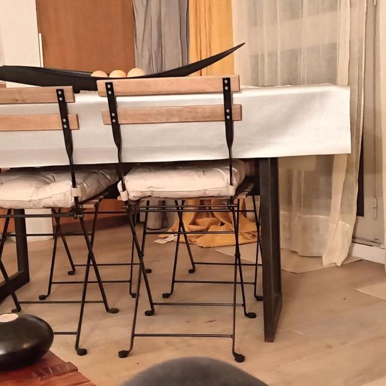 Magnifique Loft 65m en Open Space - Appartement 1 Chambre - 7