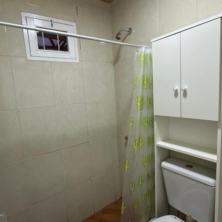 Cabañas Finca Don Tulio - Valle de Ullum - Chalet de 2 dormitorios - 6
