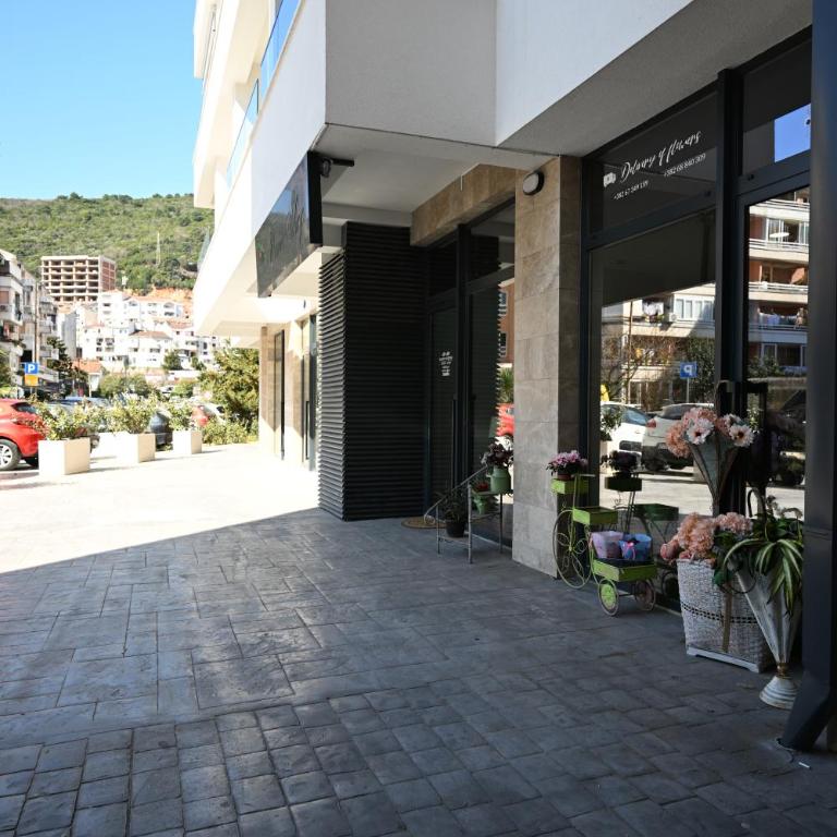 Apartment Stingray - Apartman sa 1 Spavaćom Sobom - 36
