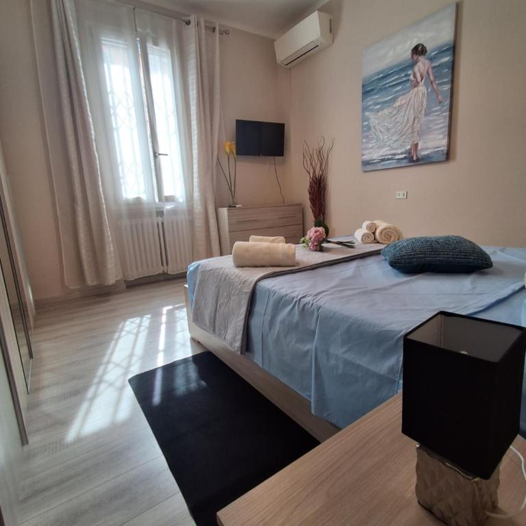Violetta Apartment - One-Bedroom Apartment - 16