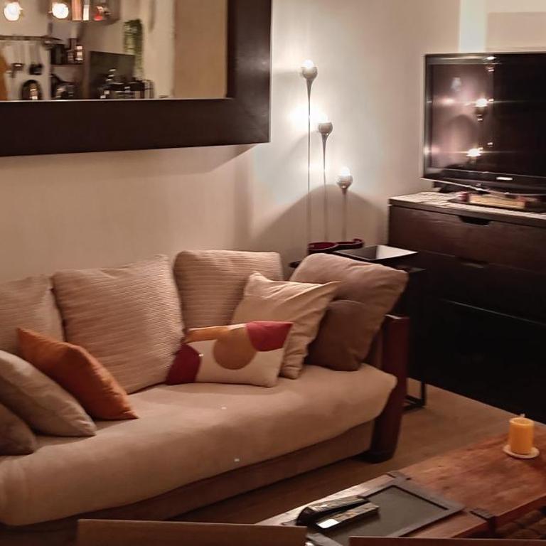 Magnifique Loft 65m en Open Space - Appartement 1 Chambre - 5