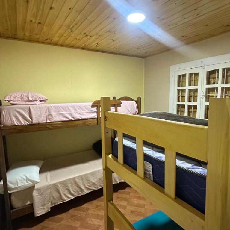 Cabañas Finca Don Tulio - Valle de Ullum - Chalet de 2 dormitorios - 14