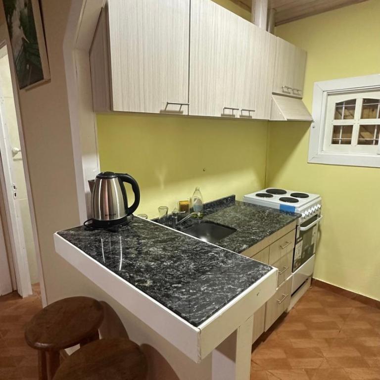 Cabañas Finca Don Tulio - Valle de Ullum - Chalet de 2 dormitorios - 22