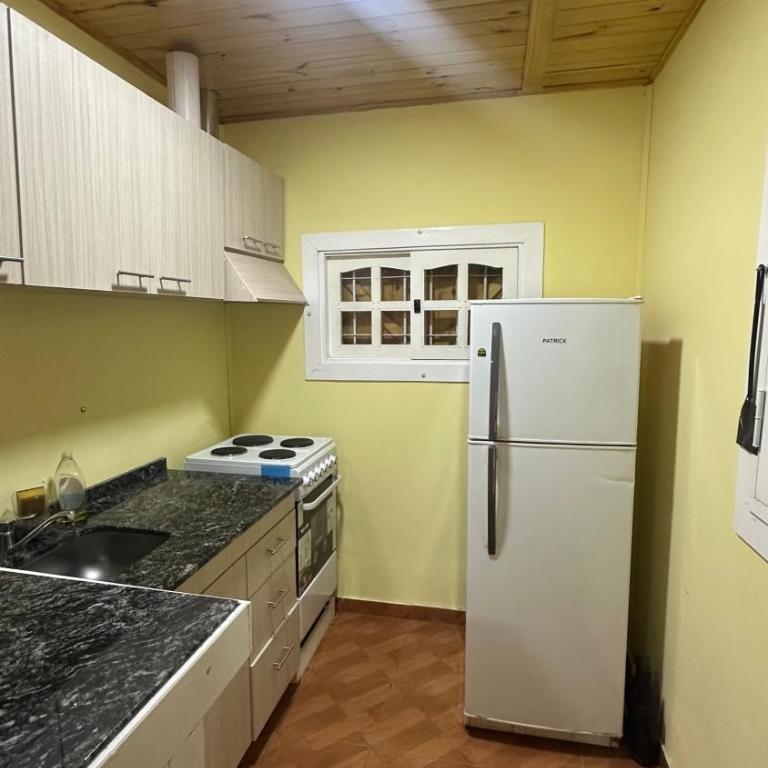 Cabañas Finca Don Tulio - Valle de Ullum - Chalet de 2 dormitorios - 27