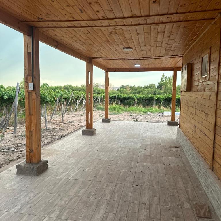 Cabañas Finca Don Tulio - Valle de Ullum - Chalet de 2 dormitorios - 30