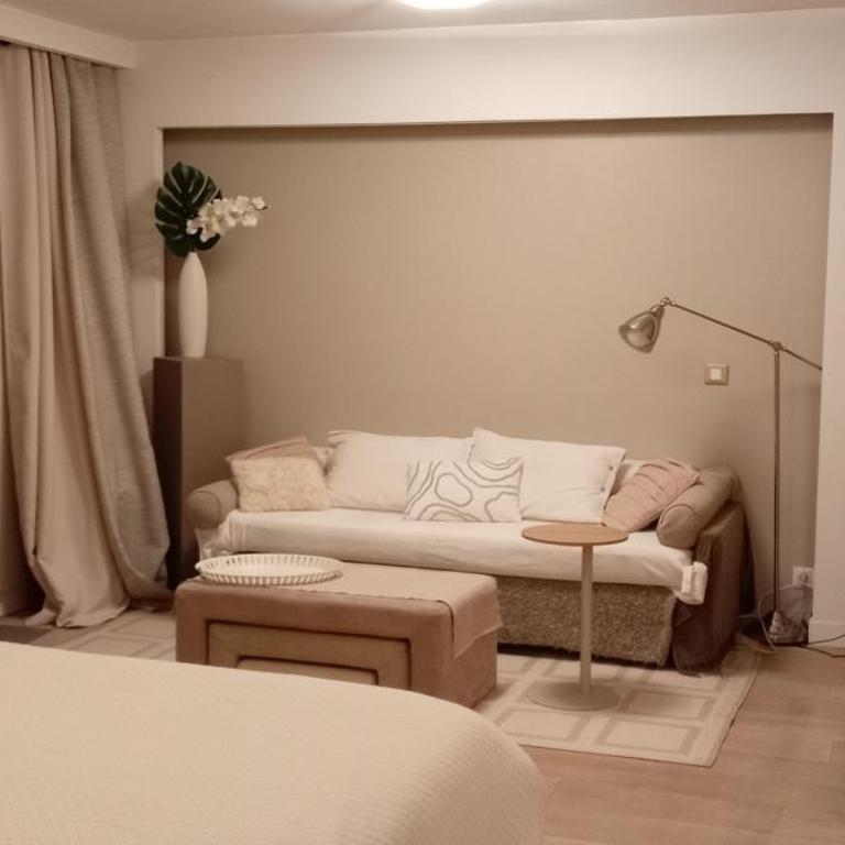 Magnifique Loft 65m en Open Space - Appartement 1 Chambre - 4