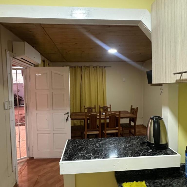 Cabañas Finca Don Tulio - Valle de Ullum - Chalet de 2 dormitorios - 44