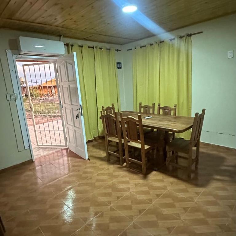 Cabañas Finca Don Tulio - Valle de Ullum - Chalet de 2 dormitorios - 45