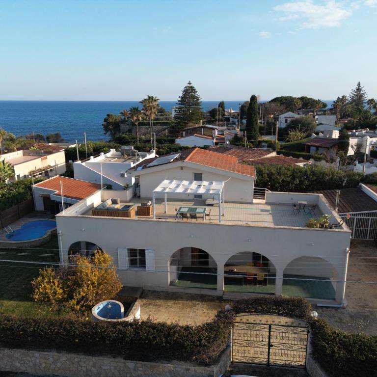 Villa Themba - Villa - 1