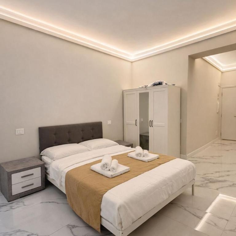 Rao's Suite Roma - Appartamento con 1 Camera da Letto - 6