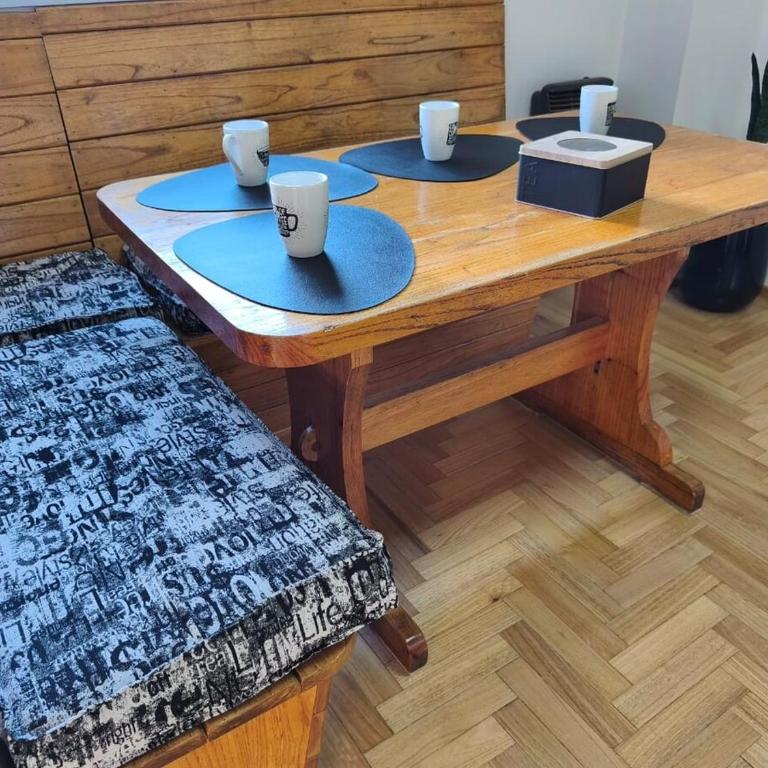 Moderno Departamento en el Corazon de Neuquen - Two-Bedroom Apartment - 20
