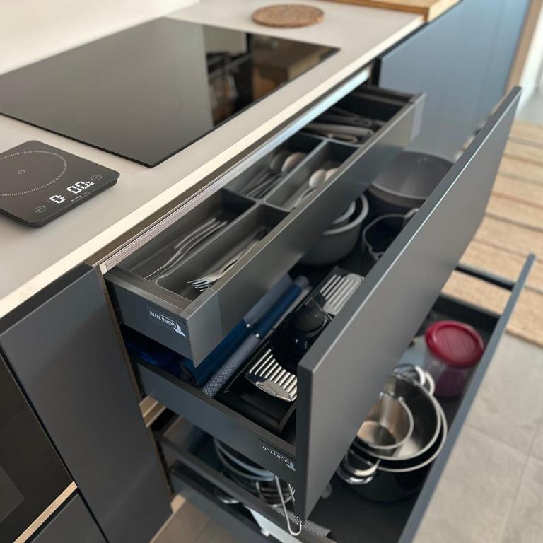 Casa Costa Sud - Appartamento con 2 Camere da Letto - 35