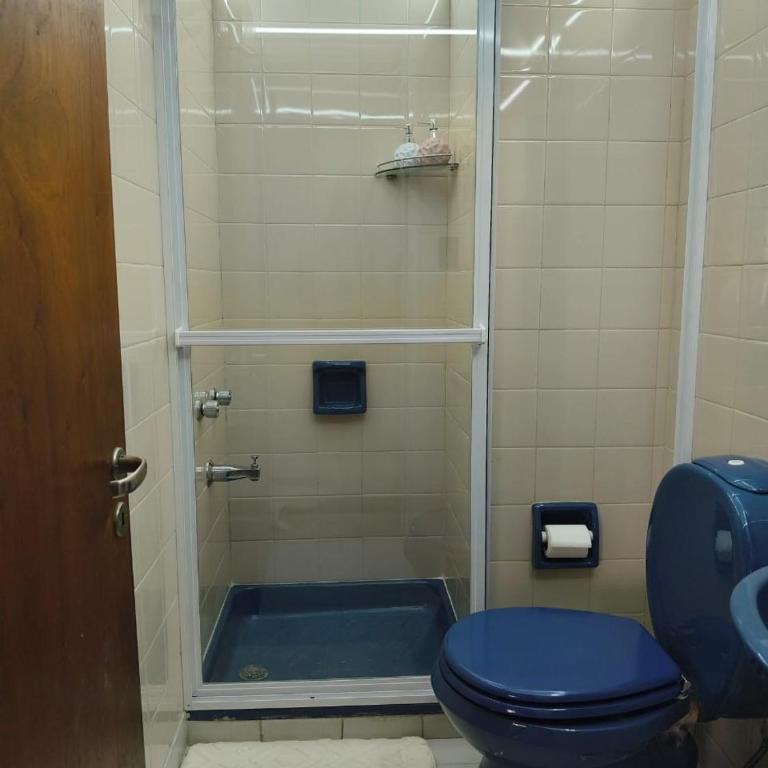 Moderno Departamento en el Corazon de Neuquen - Two-Bedroom Apartment - 41