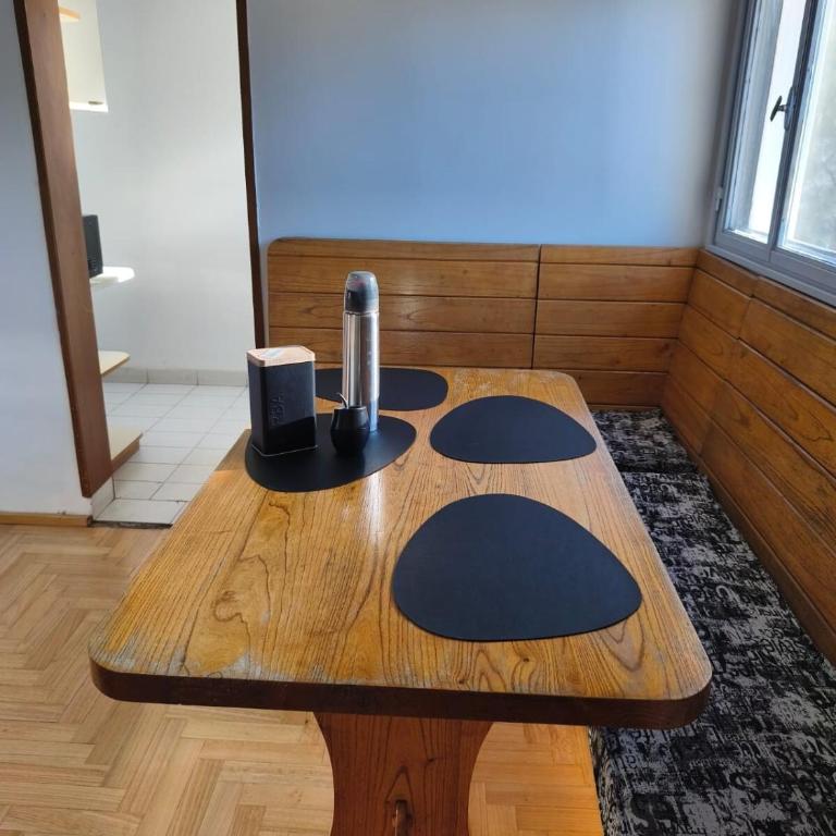 Moderno Departamento en el Corazon de Neuquen - Two-Bedroom Apartment - 48