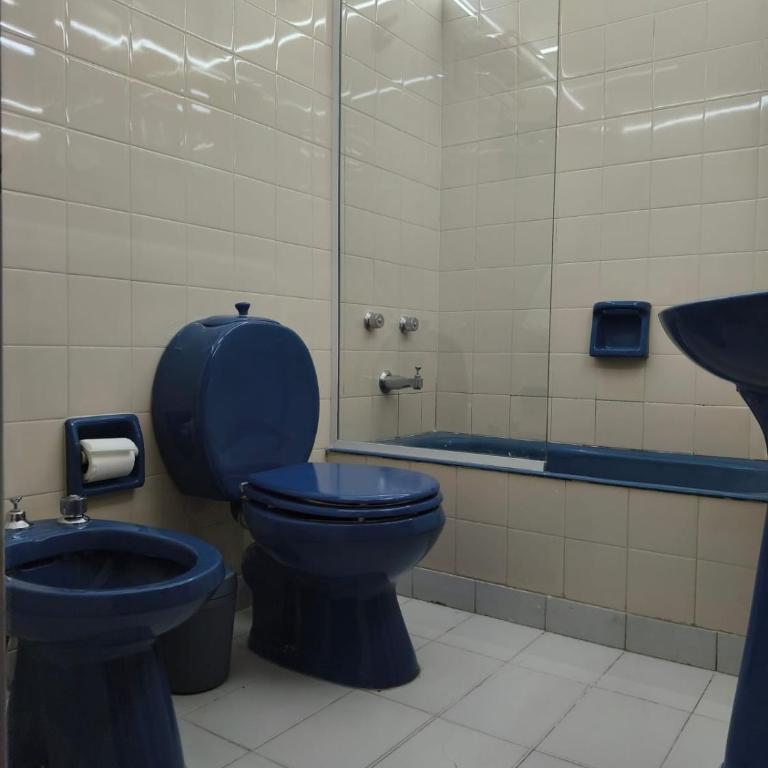 Moderno Departamento en el Corazon de Neuquen - Two-Bedroom Apartment - 52