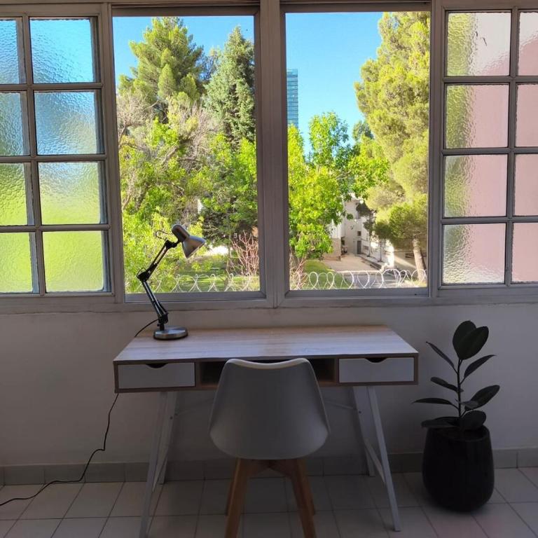 Moderno Departamento en el Corazon de Neuquen - Two-Bedroom Apartment - 54