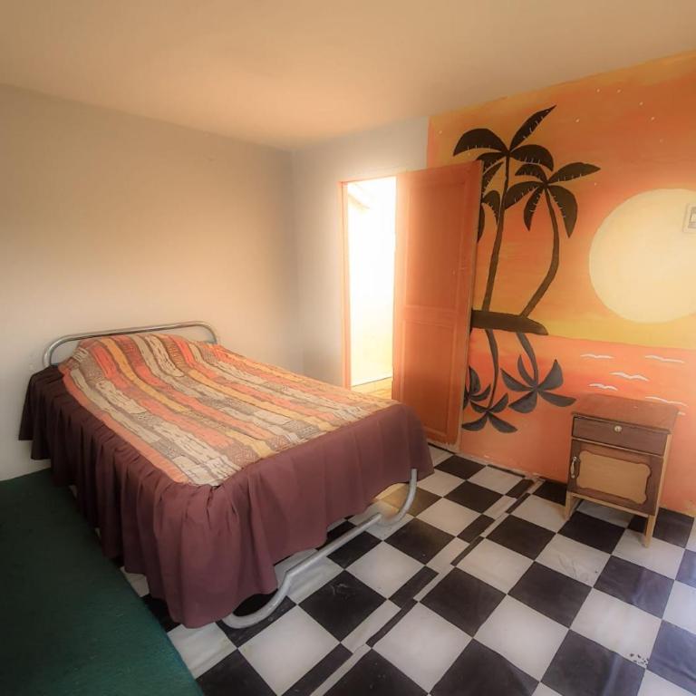 Lodge & Camping Suma Samawi - Apartment - 4