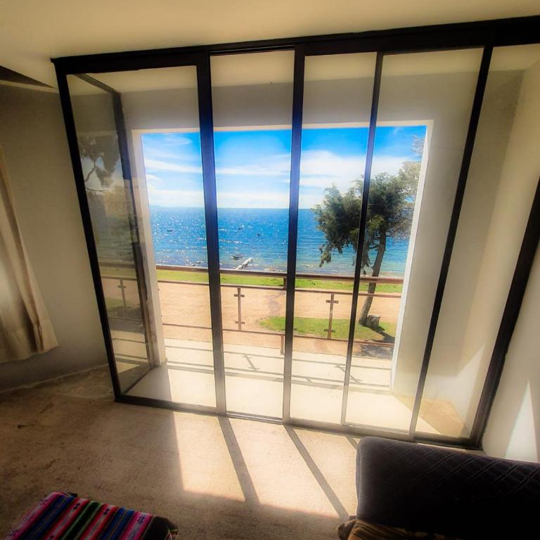 Lodge & Camping Suma Samawi - Apartment - 2