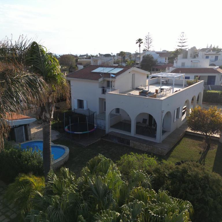 Villa Themba - Villa - 2