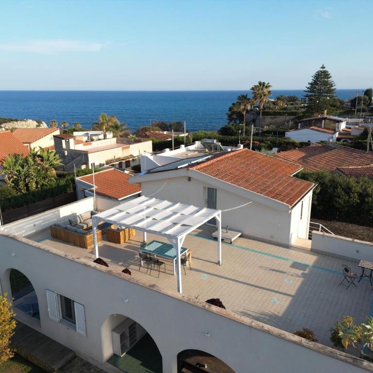 Villa Themba - Villa - 27